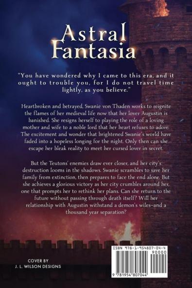 Astral Fantasia