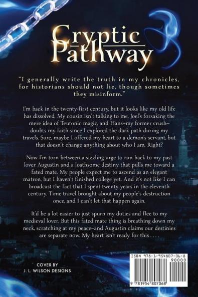 Cryptic Pathway