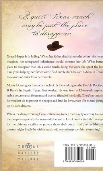 The Rancher Takes a Cowgirl: 3 (Texas Rancher Trilogy)