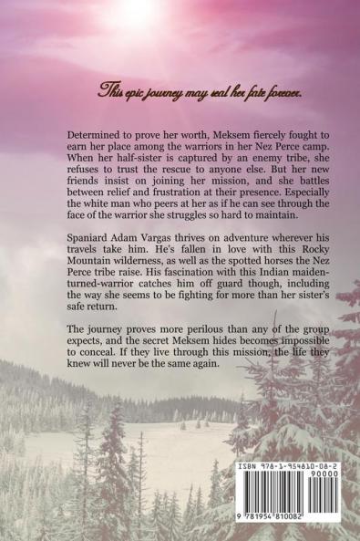 Light in the Mountain Sky: 3 (Call of the Rockies)