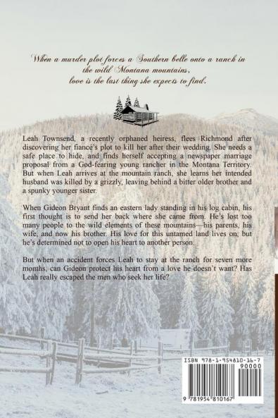 The Lady and the Mountain Man