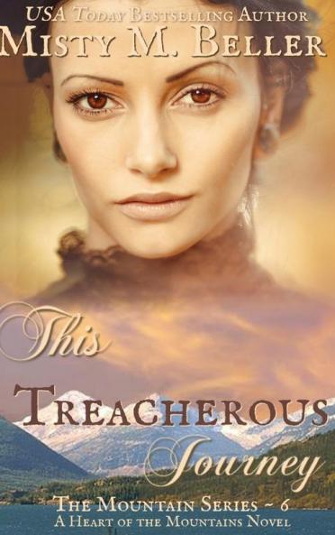 This Treacherous Journey