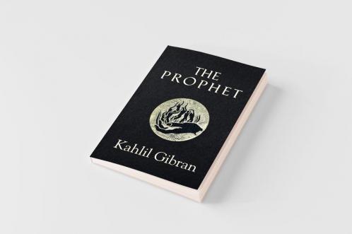 The Prophet (Reader's Library Classics) (Illustrated)