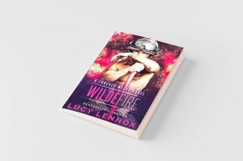 Wilde Fire