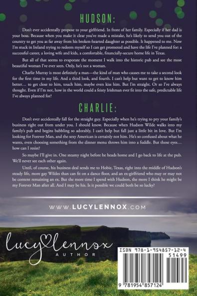 Hudson's Luck