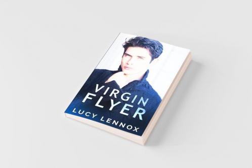 Virgin Flyer
