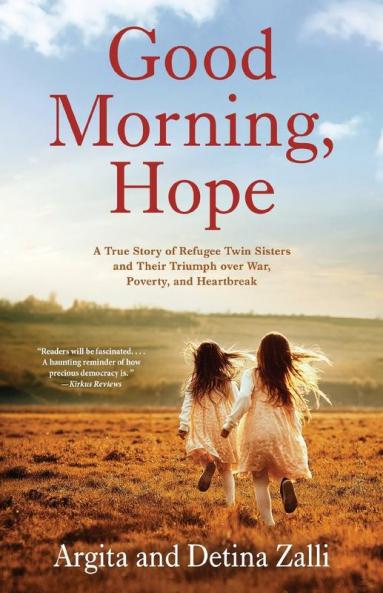 Good Morning Hope