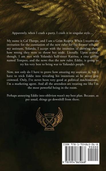 Miss You When You're Gone