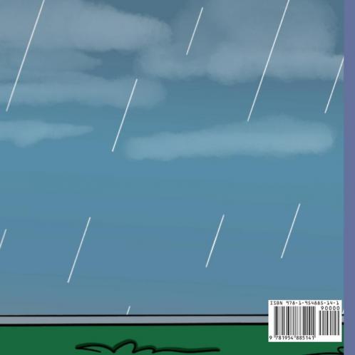 Lola and the Hurricane