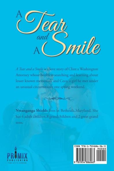 A Tear and A Smile: A Love Story