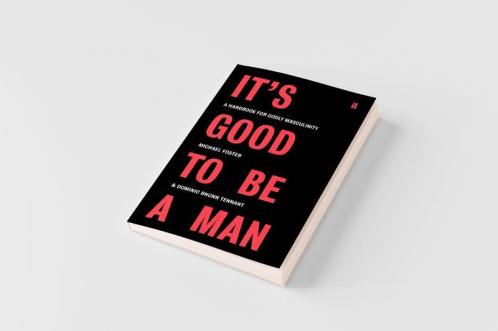 It's Good to Be a Man
