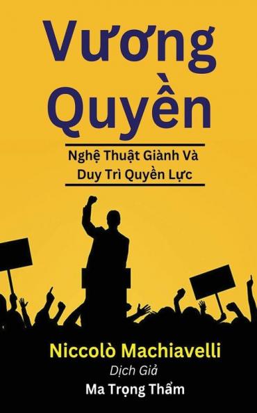 Vương QuyềN (Vietnamese Edition)