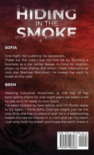 Hiding in the Smoke