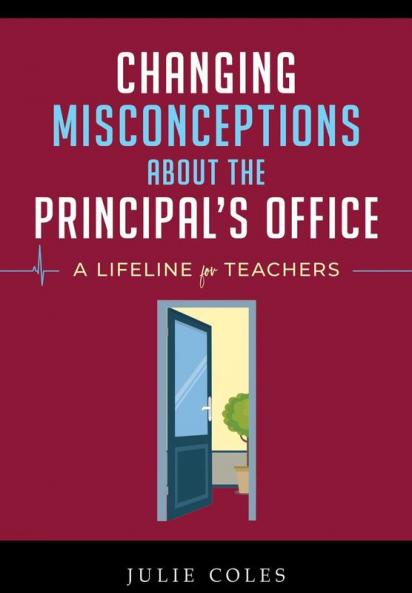 Changing Misconceptions About The Principal's Office
