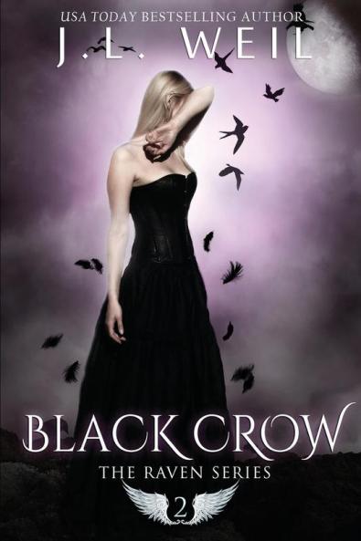 Black Crow
