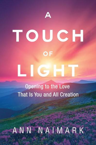 A Touch of Light