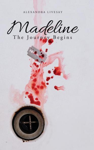 Madeline: The Journey Begins