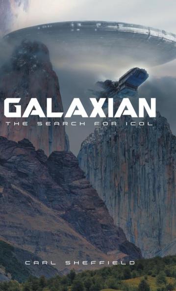 Galaxian - The Search for Icol