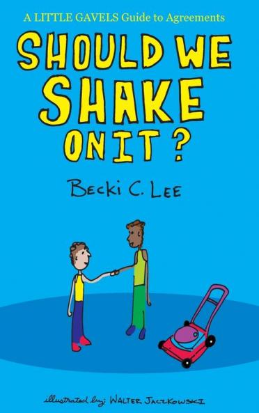 Should We Shake On It?