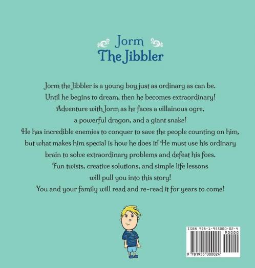 Jorm The Jibbler