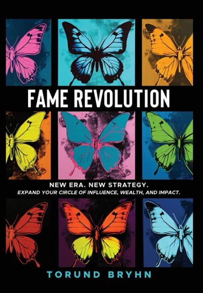 Fame Revolution