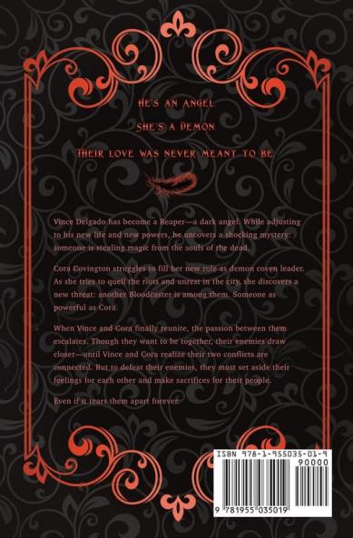 The Angel's Vow