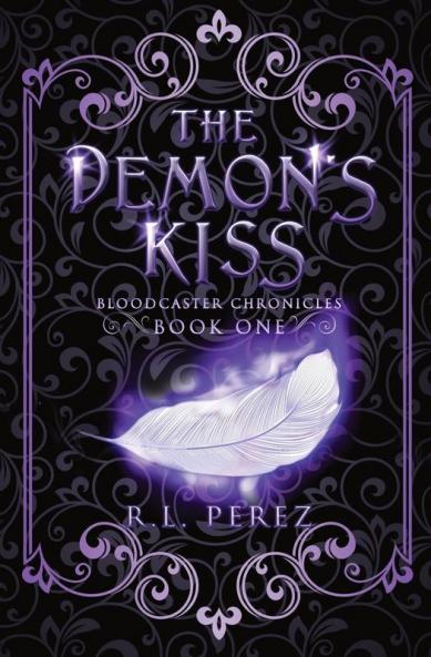 The Demon's Kiss