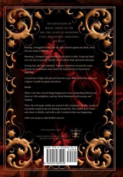 The Lost Phoenix