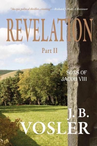 Revelation Part II-The Sons of Jacob
