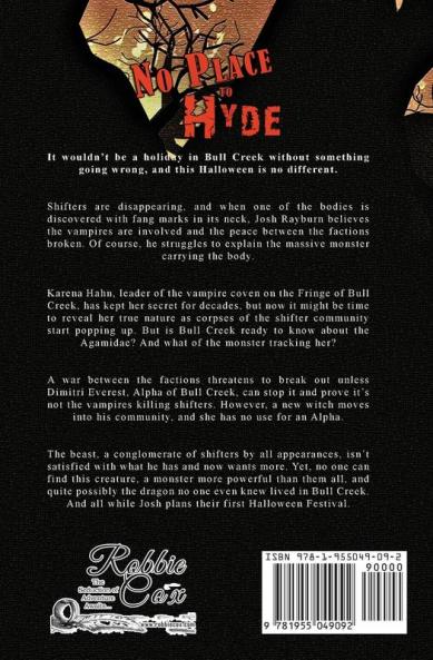 No Place to Hyde
