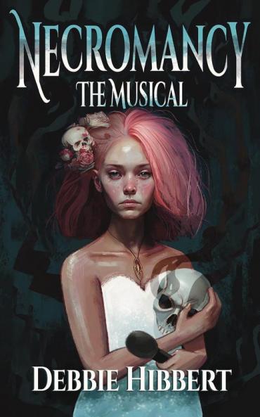 Necromancy the Musical