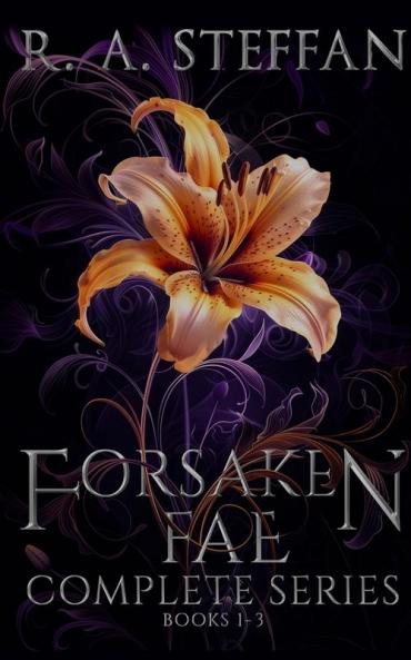 Forsaken Fae