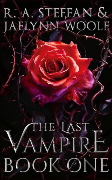 The Last Vampire