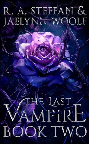 The Last Vampire