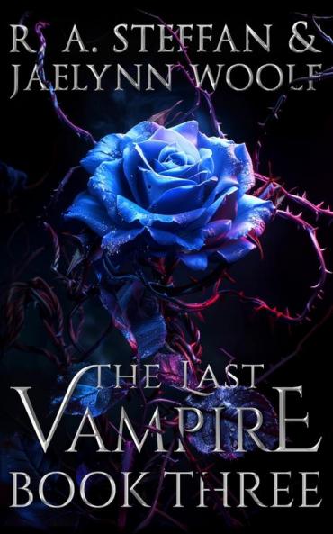 The Last Vampire