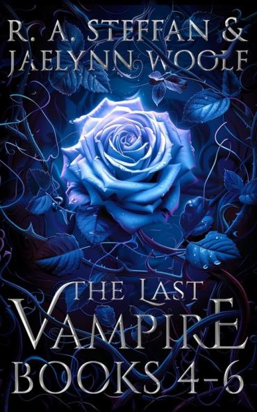 The Last Vampire
