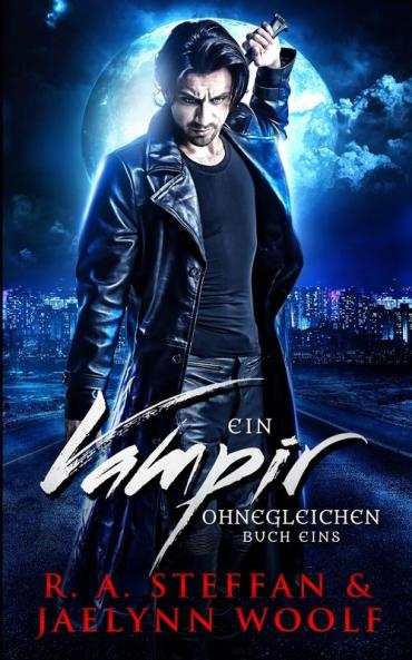 Ein Vampir Ohnegleichen