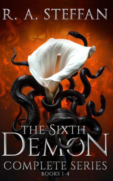 The Sixth Demon