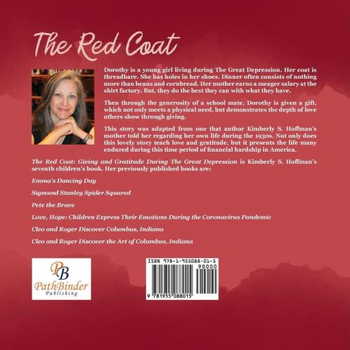 The Red Coat