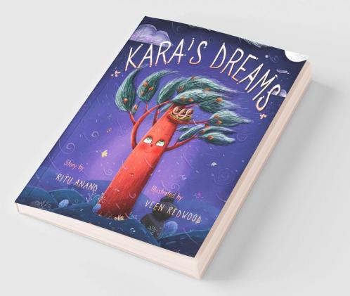 Kara's Dreams