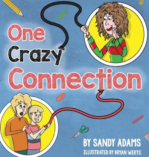 One Crazy Connection
