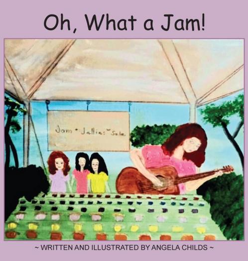 Oh What a Jam!