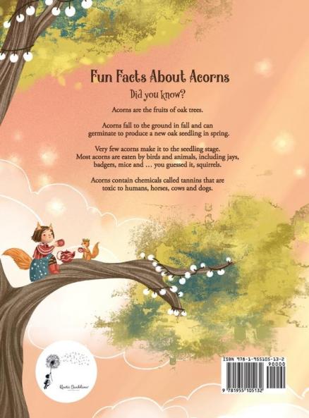 Piper and the Acorns