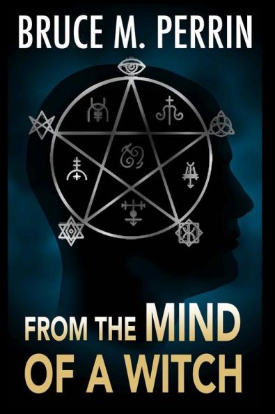 From the Mind of a Witch: 4 (Mind Sleuth)