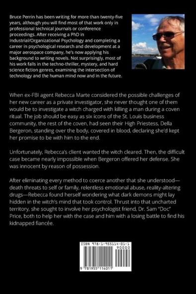 From the Mind of a Witch: 4 (Mind Sleuth)