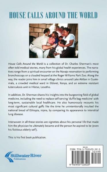 House Calls Around the World