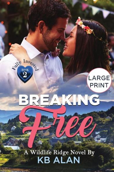 Breaking Free: 2 (Fully Invested)