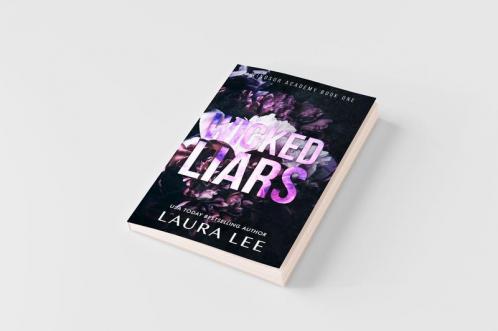Wicked Liars - Special Edition
