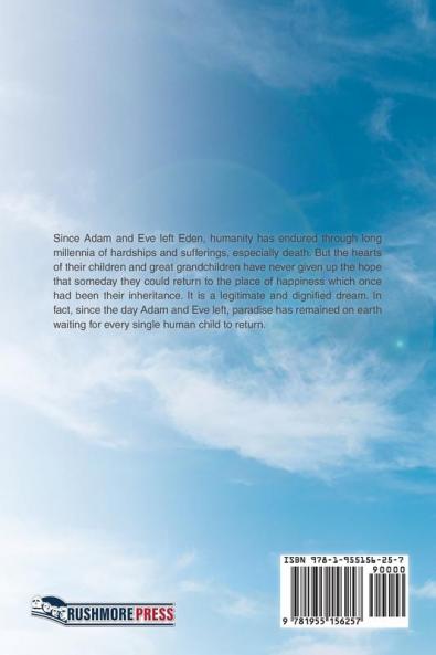 The Paradise Man: according to THOMAS MERTON