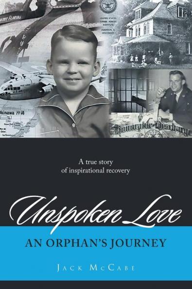 Unspoken Love: An Orphan's Journey